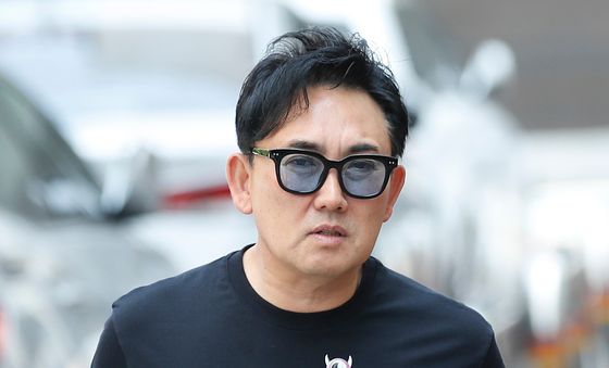 이승철 '지코의 아티스트' 출격