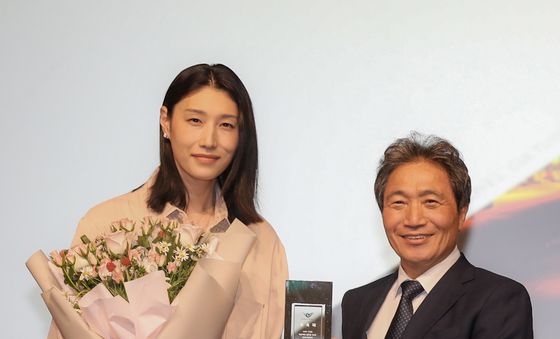 인천공항, '명예홍보대사'로 김연경 위촉