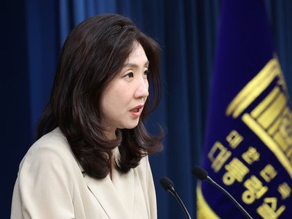 대통령실, 북한 오물풍선에 "국민 불안 가중 행위…당연히 강력 대응"