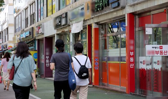 공인중개사법 개정안 시행 '임대차 계약시 설명 의무 강화'