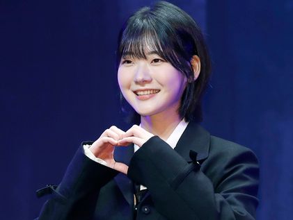 조윤수 '제2의 김다미'