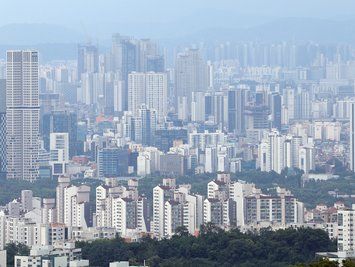 6월 서울 아파트 거래량, 2020년 12월 이후 4년6개월 만에 최다
