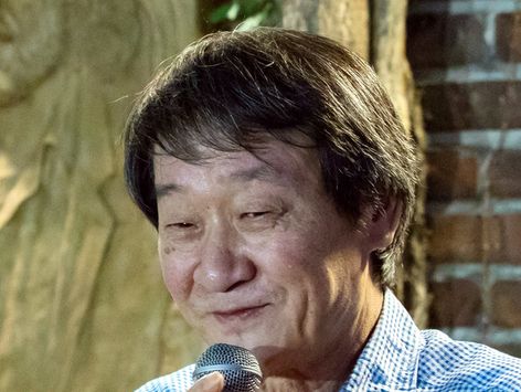 '아침이슬' 부른 김민기 학전 대표 별세…향년 73세