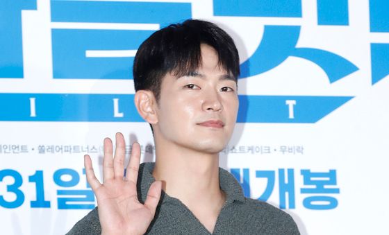 강상준 '파일럿' 대박 나세요