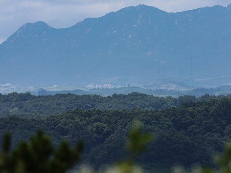 북한, 대남 오물풍선 살포…멀어져 가는 남북관계