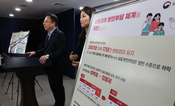 보건복지부, 2025년 기준 중위소득 및 급여별 선정기준 관련 브리핑