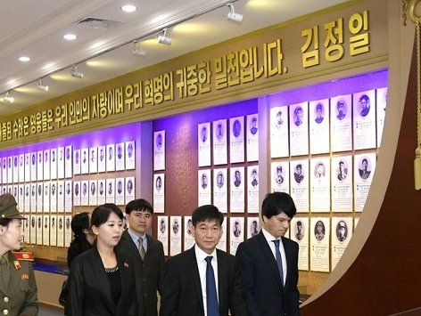 베트남 공안성대표단 방북…평양 곳곳 돌아봐