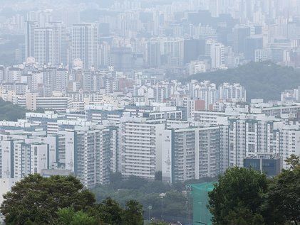 심상찮은 집값 … 이번주 '부동산 안정화 대책' 발표