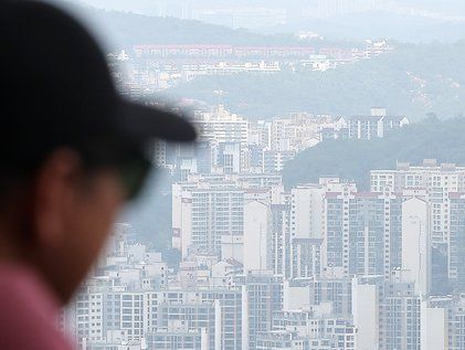 심상찮은 집값 … 이번주 '부동산 안정 대응 방안' 발표