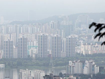 매매가격 전망지수 '기준선' 돌파 초읽기… 전국 집값 상승 기대감