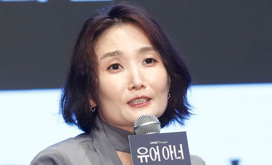 박경림, 언어의 마술사