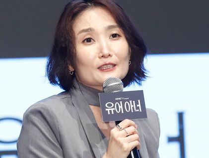 박경림, 언어의 마술사