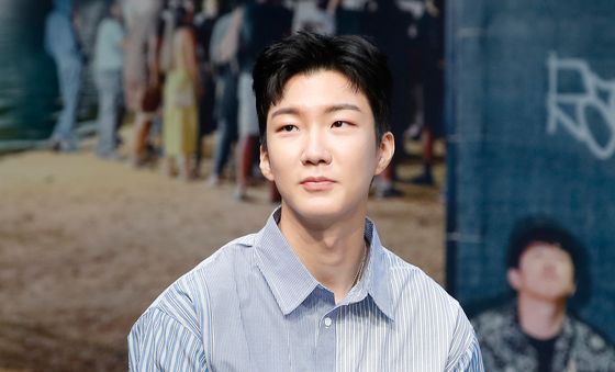 위너 이승훈, 빛나는 존재감