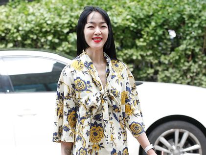 자우림 김윤아 '열린음악회' 출격