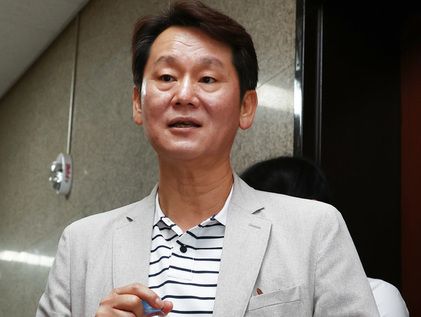 이재명 대표 코로나 확진 관련 브리핑