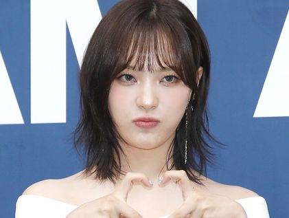 문수아, 건강 회복하고 '케이 월드 드림 어워즈' 출격