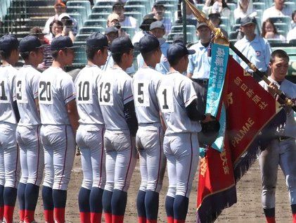 한국계 교토국제고교, '日 고시엔 첫 우승'