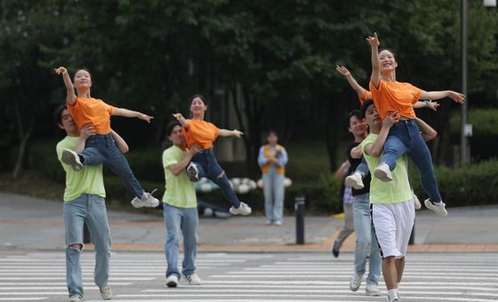 2024 제10회 수원발레축제 9월 개막