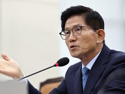 김문수 "박근혜 탄핵은 잘못, 역사적으로 재평가 될 것"