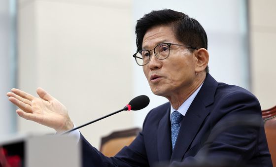 김문수 "박근혜 탄핵은 잘못, 역사적으로 재평가 될 것"