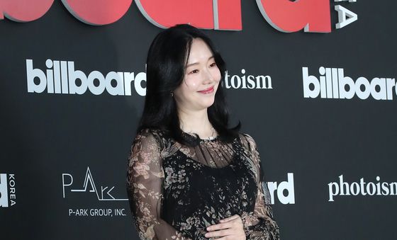 이정현, 아름다운 D라인