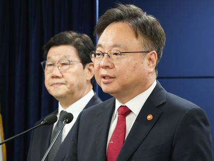 연내 의료인력 추계·조정 기구 출범…2026년 의대정원 논의