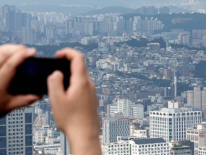 정부, 이르면 다음주 중 부동산 대책 발표