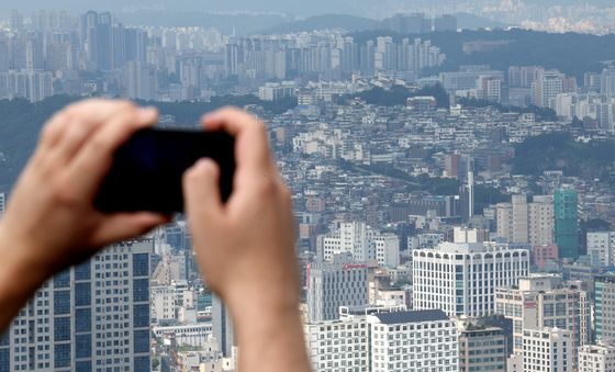 정부, 이르면 다음주 중 부동산 대책 발표