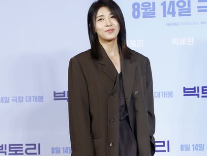 하지원, 분위기 있는 가을 여인