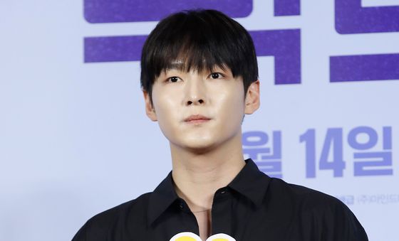 SF9 주호 '빅토리' 대박 나세요