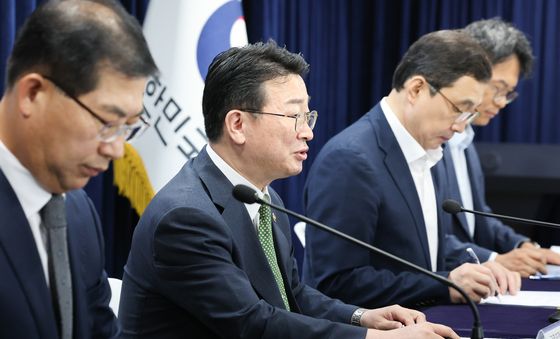 후쿠시마 오염수 방류 관련 일일브리핑 및 향후계획