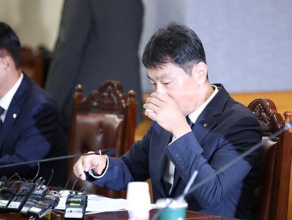 이복현 금감원장 '가계부채 관리는 어떻게'