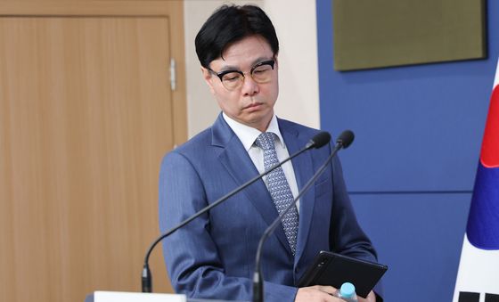 문체부, '안세영 폭로' 관련 배드민턴협회 조사 중간발표