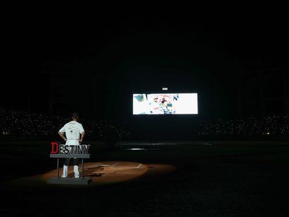 니퍼트, 두산과 함께 했던 순간을 기억해