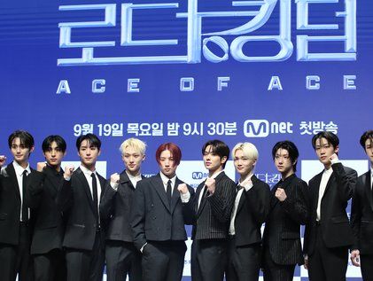 더크루원 '로드투킹덤' 출격