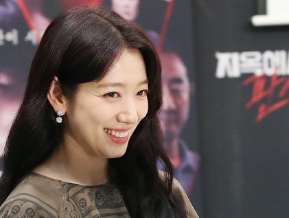 박신혜, 지옥에서 온 판사