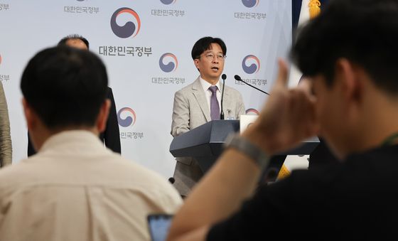 LPG 충전소, 저장소 폭발·화재 재난 원인분석 브리핑하는 행안부