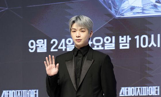 강다니엘, 소속사 이적 후 반가운 컴백