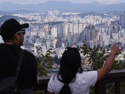 "1년 뒤 집값 더 오를듯"…주택가격전망지수 3년 만에 최고