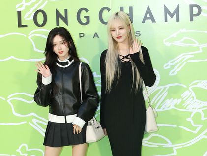 가을·리즈, 예쁨 두배