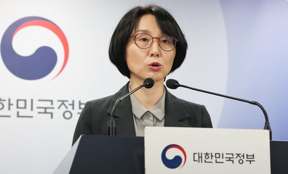 정부, 10월 상급종합병원 구조전환 시범사업 시행