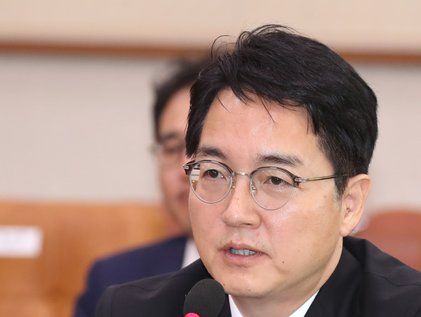 심우정 후보자 '자료 제출 관련 답변'