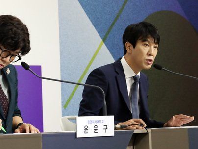 2025 9월 모평, 수학영역 출제 문항 설명하는 인천하늘고 심주석 교사