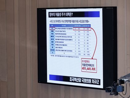 정부의 저출생 주거 대책은?