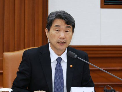 이주호 부총리, 사회관계장관회의 주재