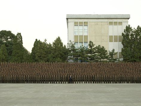 北 김정은 포병종합군관학교 학생들 격려…"실전 기능 최대한 발휘"