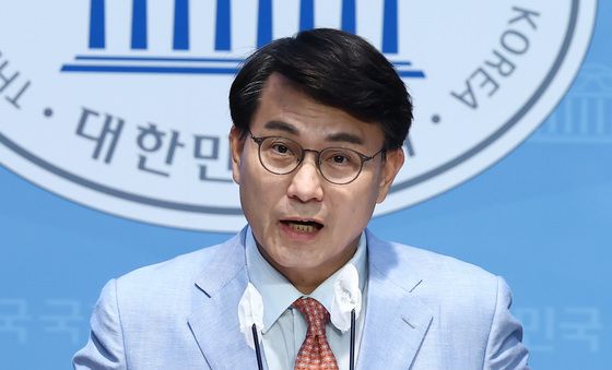 윤상현 "윤석열 정부 마약·디지털 성범죄 발본색원해야"