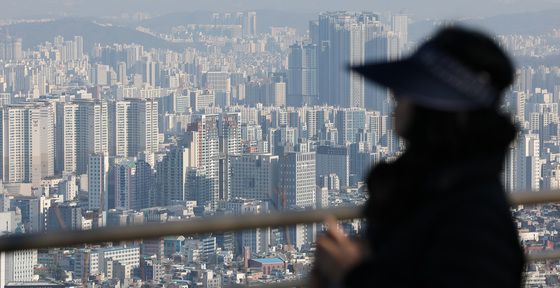 '서울 아파트 경매, 9년만에 최고치 기록'