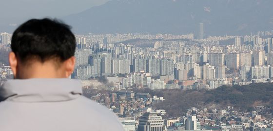 '서울 아파트 경매, 9년만에 최고치 기록'