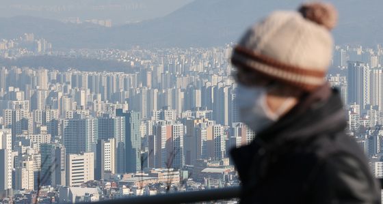 '서울 아파트 경매, 9년만에 최다건수 기록'